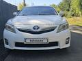 Toyota Camry 2009 года за 6 000 000 тг. в Караганда – фото 3