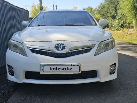 Toyota Camry 2009 года за 6 000 000 тг. в Караганда – фото 3