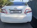 Toyota Camry 2009 года за 6 000 000 тг. в Караганда – фото 4