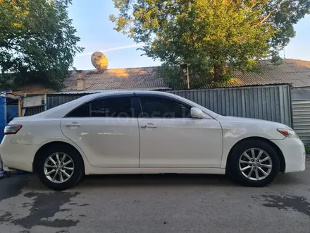 Toyota Camry 2009 года за 6 000 000 тг. в Караганда – фото 8