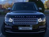 Land Rover Range Rover 2014 годаүшін26 500 000 тг. в Алматы – фото 2