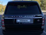 Land Rover Range Rover 2014 годаүшін26 500 000 тг. в Алматы – фото 5