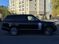 Land Rover Range Rover 2014 года за 26 500 000 тг. в Алматы – фото 8