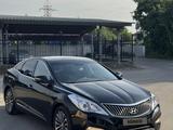 Hyundai Grandeur 2014 года за 7 900 000 тг. в Алматы