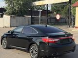 Hyundai Grandeur 2014 года за 7 900 000 тг. в Алматы – фото 2