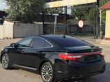 Hyundai Grandeur 2014 года за 7 900 000 тг. в Алматы – фото 5