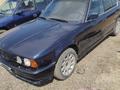 BMW 525 1992 годаүшін1 100 000 тг. в Актобе