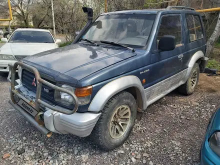 Mitsubishi Pajero 1994 года за 1 700 000 тг. в Алматы