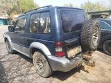 Mitsubishi Pajero 1994 года за 1 700 000 тг. в Алматы – фото 2