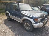 Mitsubishi Pajero 1994 года за 1 700 000 тг. в Алматы – фото 5