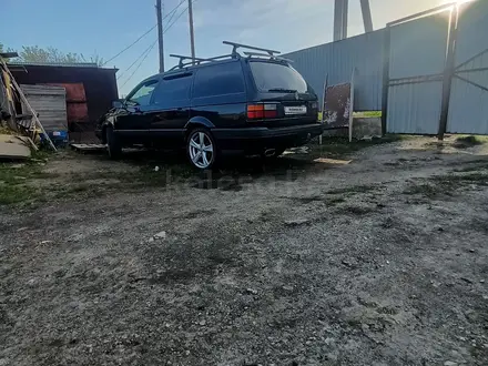 Volkswagen Passat 1990 года за 1 900 000 тг. в Кокшетау – фото 3