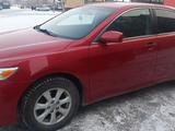 Toyota Camry 2010 годаүшін7 200 000 тг. в Семей