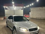 Subaru Legacy 2006 года за 4 000 000 тг. в Шымкент