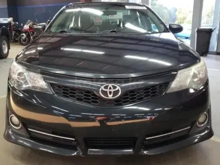 Toyota Camry 2014 года за 8 600 000 тг. в Павлодар – фото 3