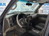Nissan Patrol 2000 годаүшін6 990 000 тг. в Тараз – фото 5