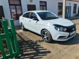 ВАЗ (Lada) Vesta 2021 годаfor6 850 000 тг. в Атырау – фото 3