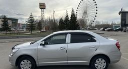 Chevrolet Cobalt 2021 годаүшін5 100 000 тг. в Астана – фото 3