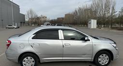 Chevrolet Cobalt 2021 годаүшін5 100 000 тг. в Астана – фото 4