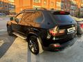 BMW X5 2007 годаүшін7 500 000 тг. в Кызылорда – фото 11