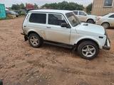 ВАЗ (Lada) Lada 2121 2011 годаfor2 800 000 тг. в Кокшетау – фото 4