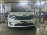 Kia Rio 2014 годаүшін5 150 000 тг. в Шымкент