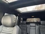 Mercedes-Benz GLS 63 AMG 2018 годаүшін39 500 000 тг. в Астана – фото 5