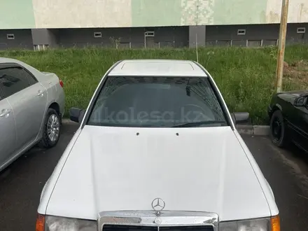 Mercedes-Benz E 230 1989 года за 1 600 000 тг. в Шымкент – фото 7