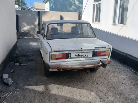 ВАЗ (Lada) 2106 2006 года за 260 000 тг. в Шиели – фото 4