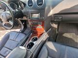 Mercedes-Benz ML 350 2011 годаfor11 500 000 тг. в Петропавловск – фото 5