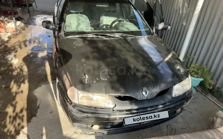 Renault Laguna 1998 годаfor600 000 тг. в Алматы