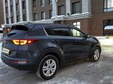 Kia Sportage 2018 года за 10 000 000 тг. в Астана – фото 4