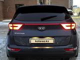 Kia Sportage 2018 года за 10 000 000 тг. в Астана – фото 5