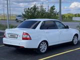 ВАЗ (Lada) Priora 2170 2013 годаүшін2 480 000 тг. в Караганда – фото 3