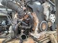 ДВИГАТЕЛЬ МОТОР АКПП КОРОБКА АВТОМАТ BFB AUDI A4 B7 ИЗ ЯПОНИИ за 500 000 тг. в Атырау – фото 2