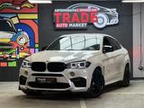 BMW X6 M 2016 годаүшін21 495 000 тг. в Алматы