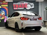 BMW X6 M 2016 годаүшін21 495 000 тг. в Алматы – фото 4