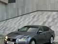 Lexus GS 350 2013 годаүшін10 000 000 тг. в Алматы – фото 2