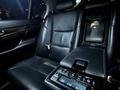 Lexus GS 350 2013 годаүшін10 000 000 тг. в Алматы – фото 15