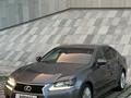 Lexus GS 350 2013 годаүшін10 000 000 тг. в Алматы – фото 5