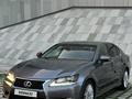Lexus GS 350 2013 годаүшін10 000 000 тг. в Алматы – фото 4