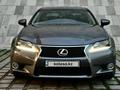 Lexus GS 350 2013 годаүшін10 000 000 тг. в Алматы – фото 6