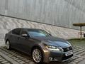 Lexus GS 350 2013 годаүшін10 000 000 тг. в Алматы – фото 7