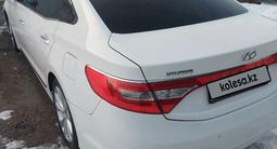 Hyundai Grandeur 2013 годаfor7 000 000 тг. в Алматы – фото 4