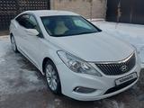 Hyundai Grandeur 2013 года за 7 000 000 тг. в Алматы – фото 2