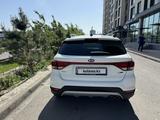 Kia Rio X-Line 2019 года за 7 700 000 тг. в Шымкент – фото 4