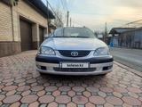 Toyota Avensis 2001 годаfor3 450 000 тг. в Шымкент – фото 2