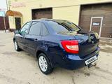 ВАЗ (Lada) Granta 2190 2012 годаfor2 800 000 тг. в Уральск – фото 4