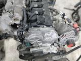 Привозной двигатель Nissan QR25 2.5 за 380 000 тг. в Астана
