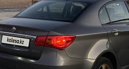 MG 350 2013 года за 3 500 000 тг. в Конаев (Капшагай) – фото 3