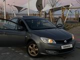 MG 350 2013 года за 3 500 000 тг. в Конаев (Капшагай)